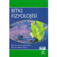 BITKI FIZYOLOJISI - HASAN ÇETIN ÖZEN;AHMET ONAY