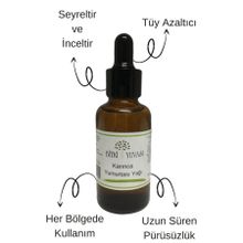 Bitki Yuvası 30 ml Karınca Yumurtası Yağı