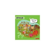 Bitkiler - Violette Rennert