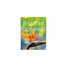 Bitkilerin Dünyası - İletişim Yayınları