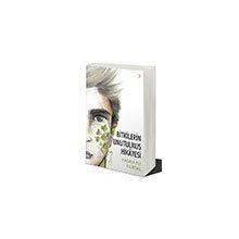 Bitkilerin Unutulmuş Hikayesi - Hasan Ali Nursal - Cinius Yayınları