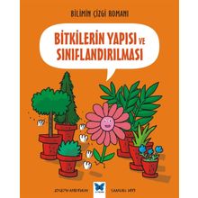 Bitkilerin Yapısı ve Sınıflandırılması - Joseph Midthun