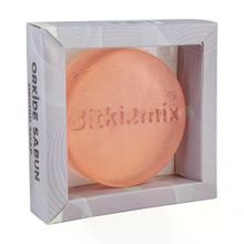 Bitkimix 100 gr Gliserinli Şeffaf Orkide Sabun