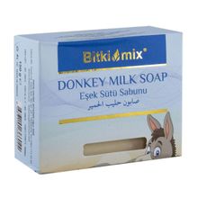Bitkimix 150 gr Eşek Sütü Sabunu