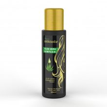 Bitkiselce 400 ml Aloe Vera Şampuanı
