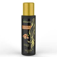 Bitkiselce 400 ml Argan Şampuanı