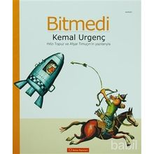 BITMEDI - KEMAL URGENÇ