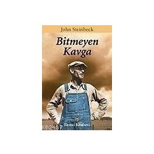 BITMEYEN KAVGA - GENEL (ISBN:9789751412324)