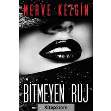 Bitmeyen Ruj - Merve Kezgin