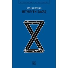 Bitmeyen Savaş - Joe Haldeman