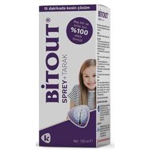 Bitout 100 ml Sprey