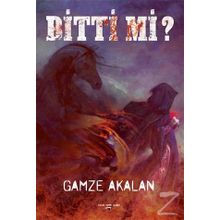 Bitti Mi - Gamze Akalan