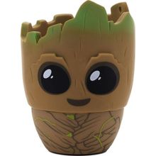 Bitty Boomers Groot Figürlü Lisanslı Mini Bluetooth Hoparlör