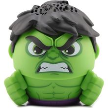 Bitty Boomers Hulk Figürlü Lisanslı Mini Bluetooth Hoparlör