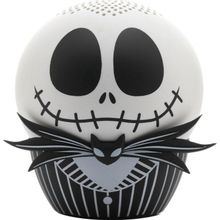 Bitty Boomers Jack Skellington Figürlü Lisanslı Mini Bluetooth Hoparlör
