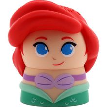 Bitty Boomers Küçük Denizkızı Ariel Figürlü Lisanslı Mini Bluetooth Hoparlör