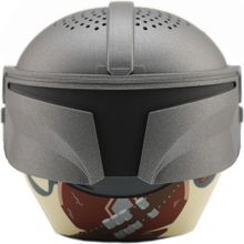 Bitty Boomers Mandalorian Figürlü Lisanslı Mini Bluetooth Hoparlör