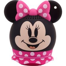 Bitty Boomers Minnie Mouse Pink Figürlü Lisanslı Mini Bluetooth Hoparlör