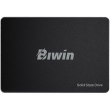Biwin M100 SATA 3.0 2.5 inç 256 GB SSD