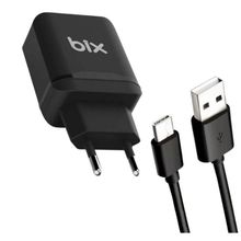 Bix 18W USB Type-C Şarj Cihazı