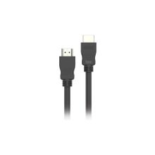 Bix 4K 60 Hz 18 Gbps Veri Aktarım Destekli 2 mt HDMI 2.0 Kablo