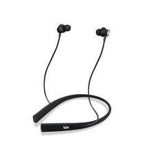 Bix A3 Siyah Bluetooth Kulaklık