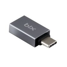 Bix ADP-01 USB Type-C Çeviri Adaptörü