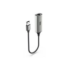 Bix ADP-08 USB 3.0 Gigabit Ethernet Dönüştürücü Adaptör