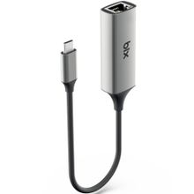 Bix ADP-09 Type-C 3.1 Gigabit Ethernet Dönüştürücü Adaptör