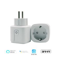 Bix BP-02 Akım Korumalı Akıllı Priz