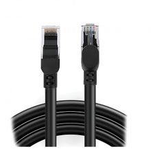 Bix CAT6A 10 gbps 500 mhz STP 8 mt Ethernet Kablosu
