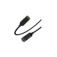 Bix CAT6A Slim 10 Gbps 500 MHz UTP 8 mt Ethernet Kablosu