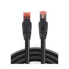 Bix CAT8 40 gbps 2000 mhz STP 3 mt Ethernet Kablosu