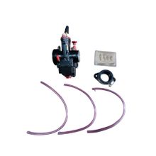 Bix CG 300 PZ 34 KARBÜRATÖR KOMPLE MODİFİYE