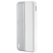 Bix iData 16 GB Air Hafızalı Çift Çıkışlı 10000mAh Powerbank