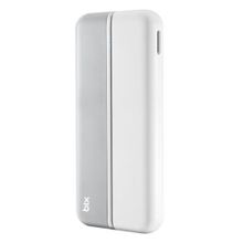 Bix iData Air Hafızalı Çift Çıkışlı 10000 mAh 64 GB Powerbank