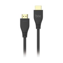 Bix PHD02 2 m 8K 60Hz Yüksek Hızlı Ethernet ve HDMI Kablosu