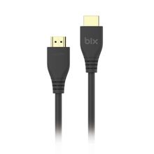 Bix Premium 8K 60 hz 4K 120 hz eARC 2.1 2 mt HDMI Kablo