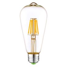 Bix SL-03 6 W Daylight A+ Uzaktan Kontrol ve Zaman Ayarlı Akıllı Ampül