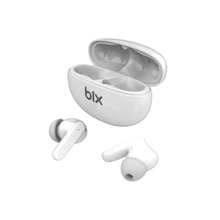 Bix Soundcraft TW1 Beyaz Bluetooth Kulaklık