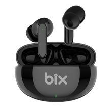 Bix Soundcraft TW1 Siyah Bluetooth Kulaklık