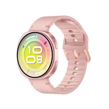 Bix TSW3 Pembe Akıllı Saat