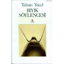 Bıyık Söylencesi - Tahsin Yücel