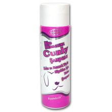 Biyo Dermacure Curly 250 ml Kalın ve Kıvırcık Tüylü Köpekler İçin Şampuan