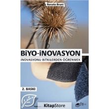 Biyo-İnovasyon Renato Bruni