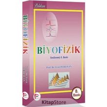 Biyofizik - Ferit Pehlivan