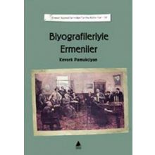 BIYOGRAFILERIYLE ERMENILER - KEVORK PAMUKCIYAN