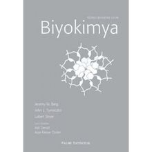 Biyokimya Stryer Palme Yayınları