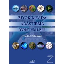 Biyokimyada Araştırma Yöntemleri - Kolektif