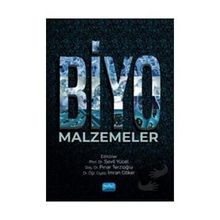 Biyomalzemeler - Nobel Yayınevi